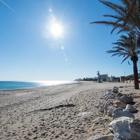 Alamar The Luxury On The Torremolinos
