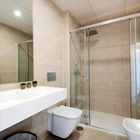 Alamar The Luxury On The Apartament *