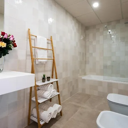 Alamar The Luxury On The Torremolinos