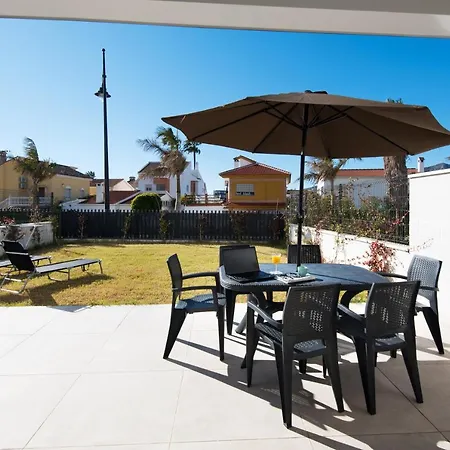 Alamar The Luxury On The Apartament Torremolinos