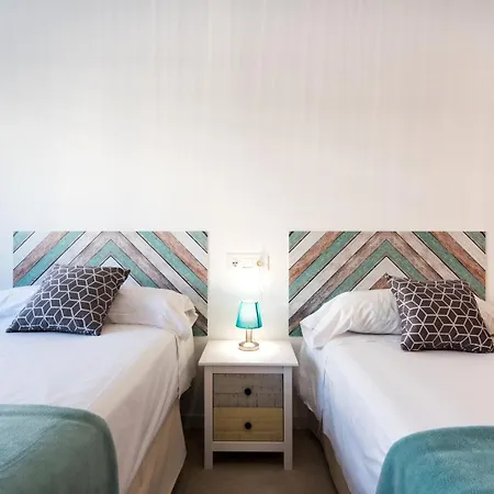 Alamar The Luxury On The Apartament