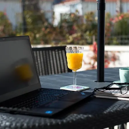Apartamento Lujoso Piso Con Jardin Privado A Dos Minutos Andando De La Playa Alamos Torremolinos